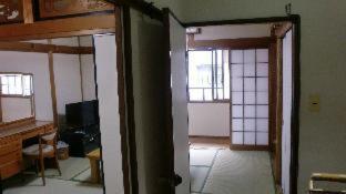 Guesthouse Yoshikawa Nara Exterior photo