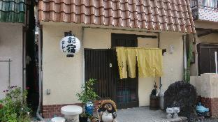 Guesthouse Yoshikawa Nara Exterior photo